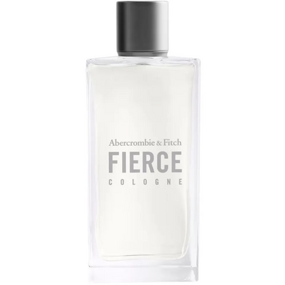 Abercrombie & Fitch Fierce Eau De Cologne 200ml