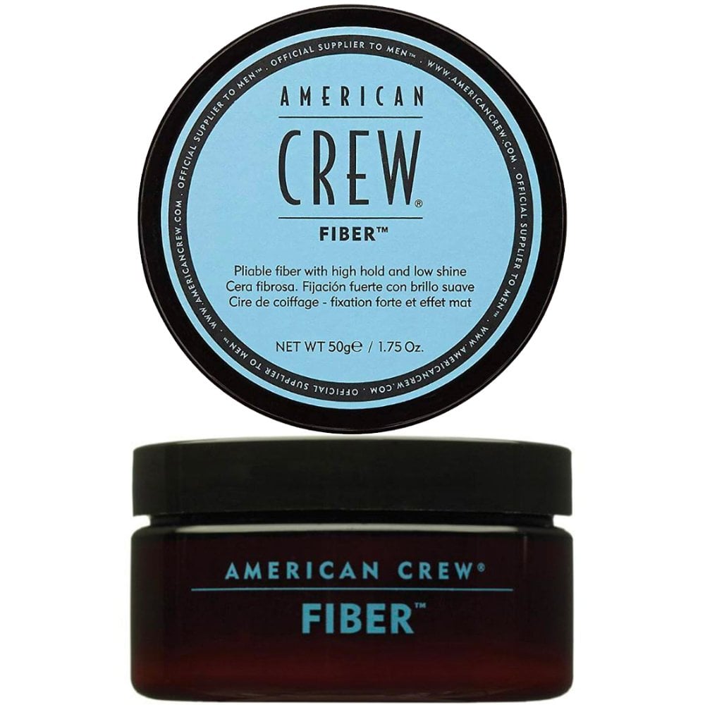 American Crew Fiber Duo Pack 2 x 50g