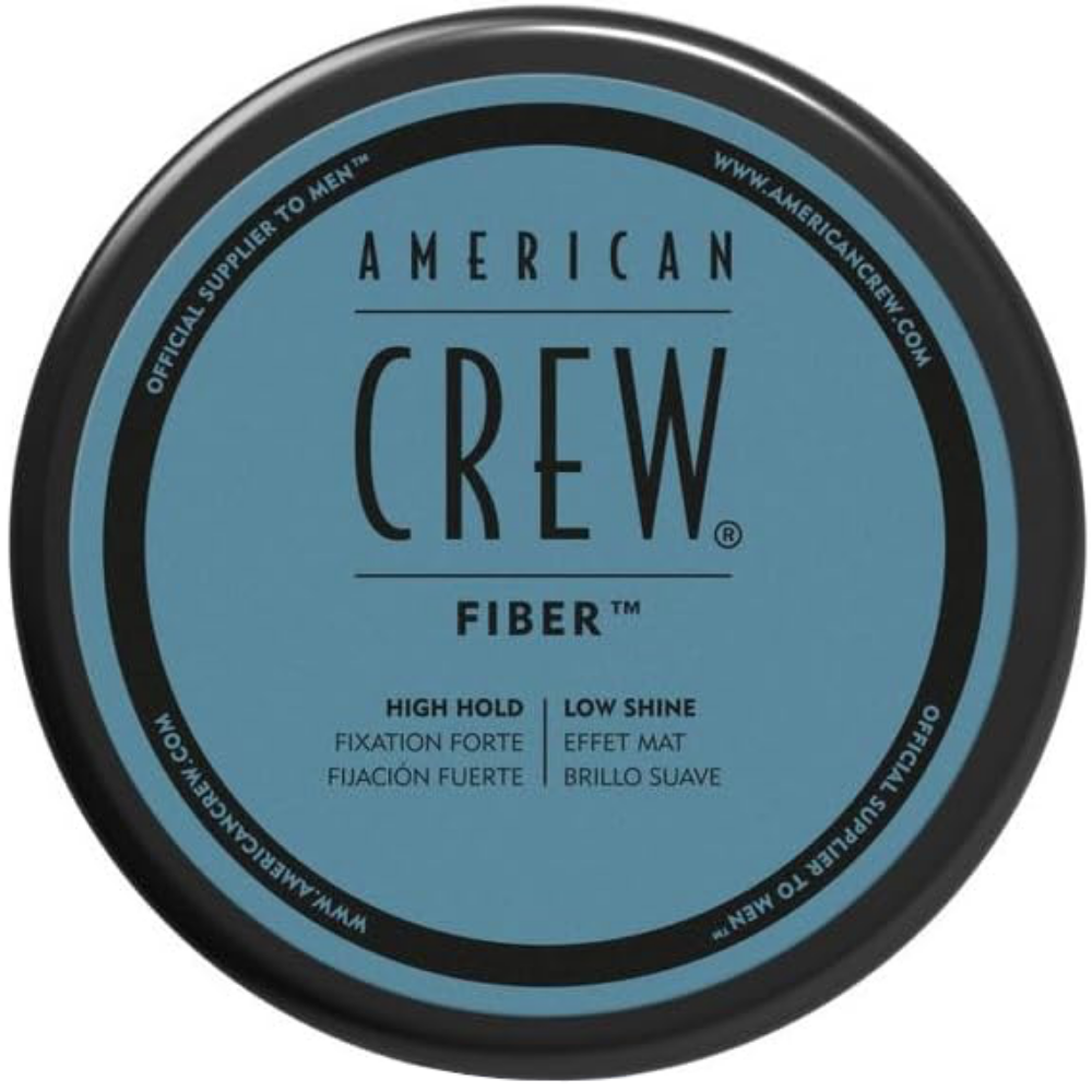 American Crew Fiber Trio 3 x 50g