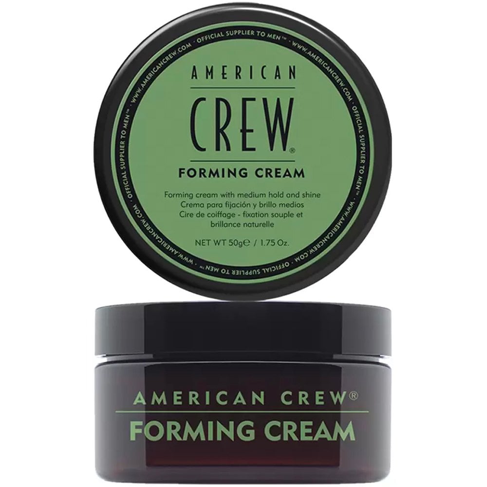 American Crew Forming Cream Duo Pack 2 x 50g