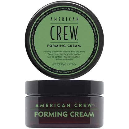 American Crew Forming Cream Duo Pack 2 x 50g