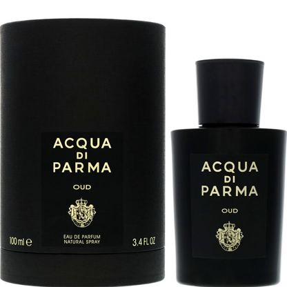 Acqua Di Parma Oud Eau De Parfum 100ml