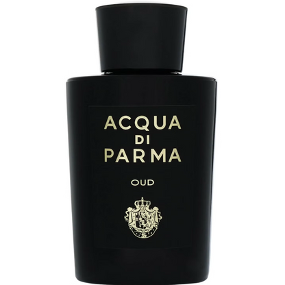 Acqua Di Parma Oud Eau De Parfum 180ml