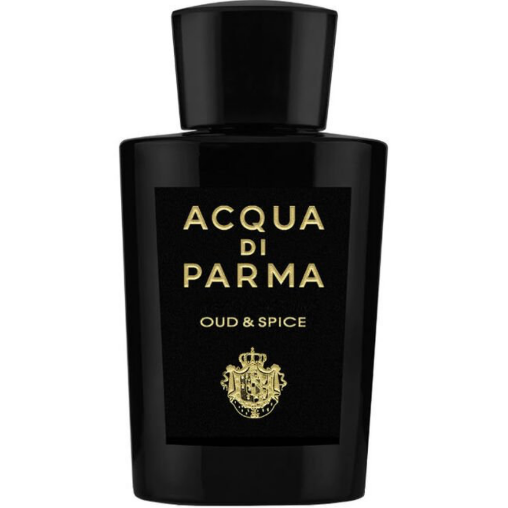 Acqua Di Parma Oud & Spice Eau De Parfum 180ml