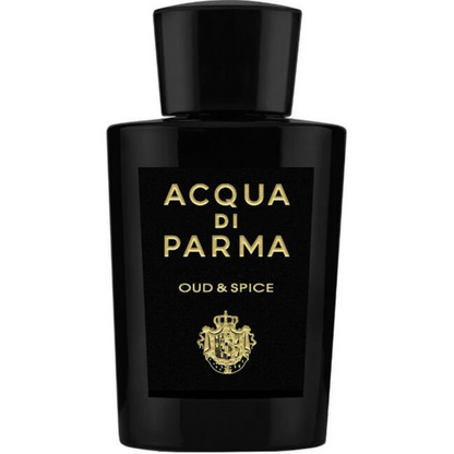 Acqua Di Parma Oud & Spice Eau De Parfum 180ml