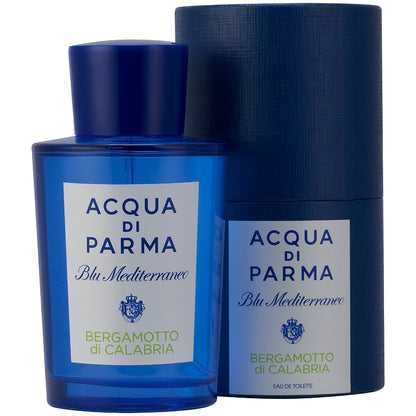 Acqua Di Parma Blu Mediterraneo Bergamotto Di Calabria Eau De Toilette 180ml