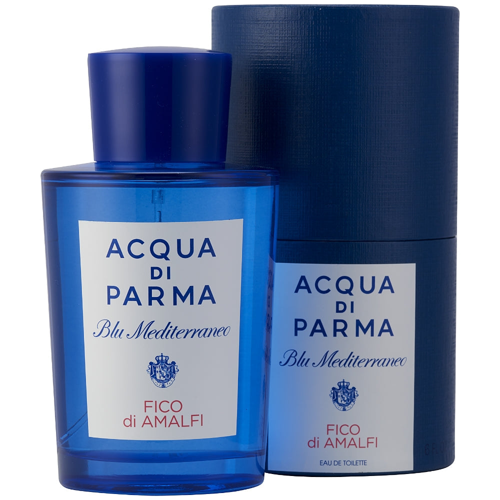 Acqua Di Parma Blu Mediterraneo Fico Di Amalfi Eau De Toilette 180ml