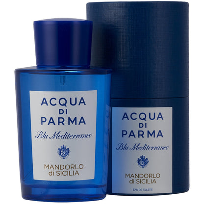 Acqua Di Parma Blu Mediterraneo Mandorlo Di Sicilia Eau De Toilette 180ml