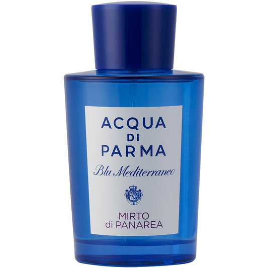 Acqua Di Parma Blu Mediterraneo Mirto Di Panarea Eau De Toilette 180ml