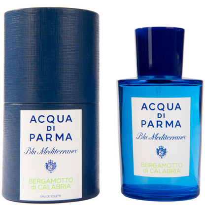 Acqua Di Parma Blu Mediterraneo Bergamotto Di Calabria Eau De Toilette 100ml