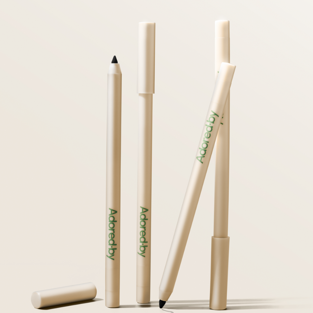 Adored By Lip Shade Liner Lucky