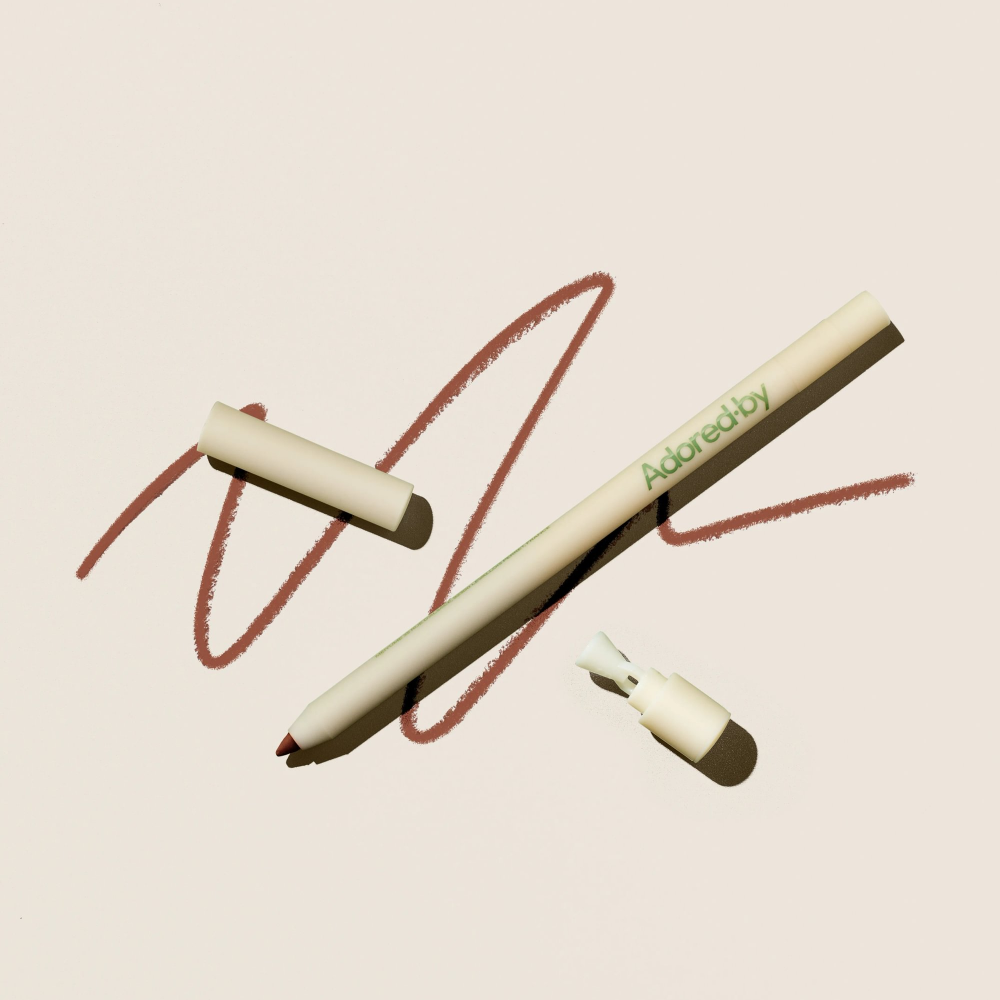 Adored By Lip Shade Liner Lucky