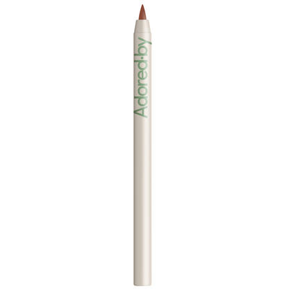 Adored By Lip Shade Liner Lucky