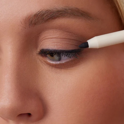 Adored By Smooth Glide Gel Liner Midnight