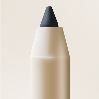Adored By Smooth Glide Gel Liner Midnight