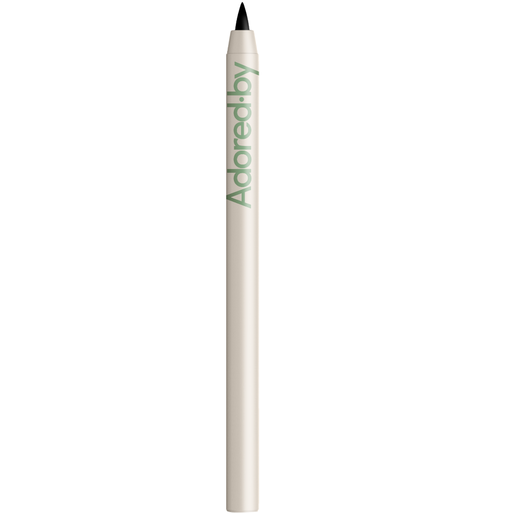 Adored By Smooth Glide Gel Liner Midnight