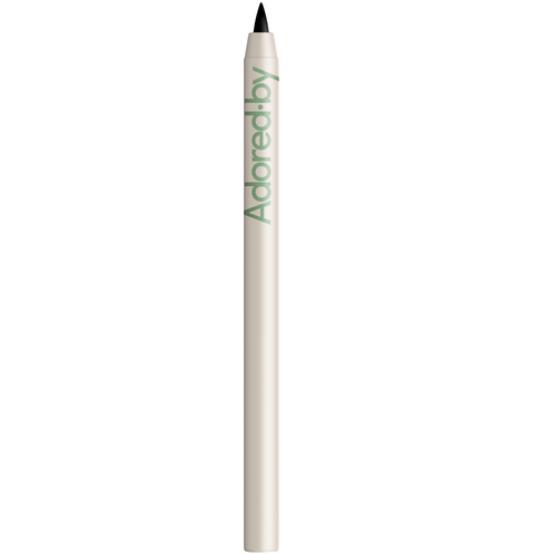 Adored By Smooth Glide Gel Liner Midnight