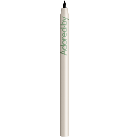 Adored By Smooth Glide Gel Liner Midnight