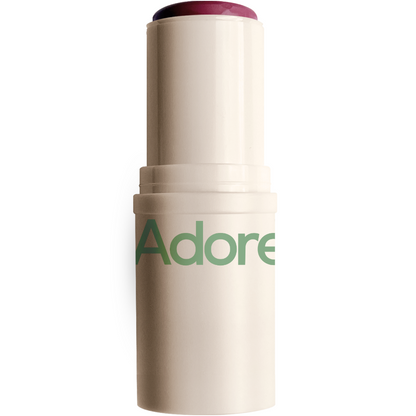 Adored By Balmy Blush Stick 10g