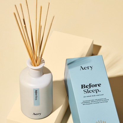 Aery Before Sleep Reed Diffuser 200ml