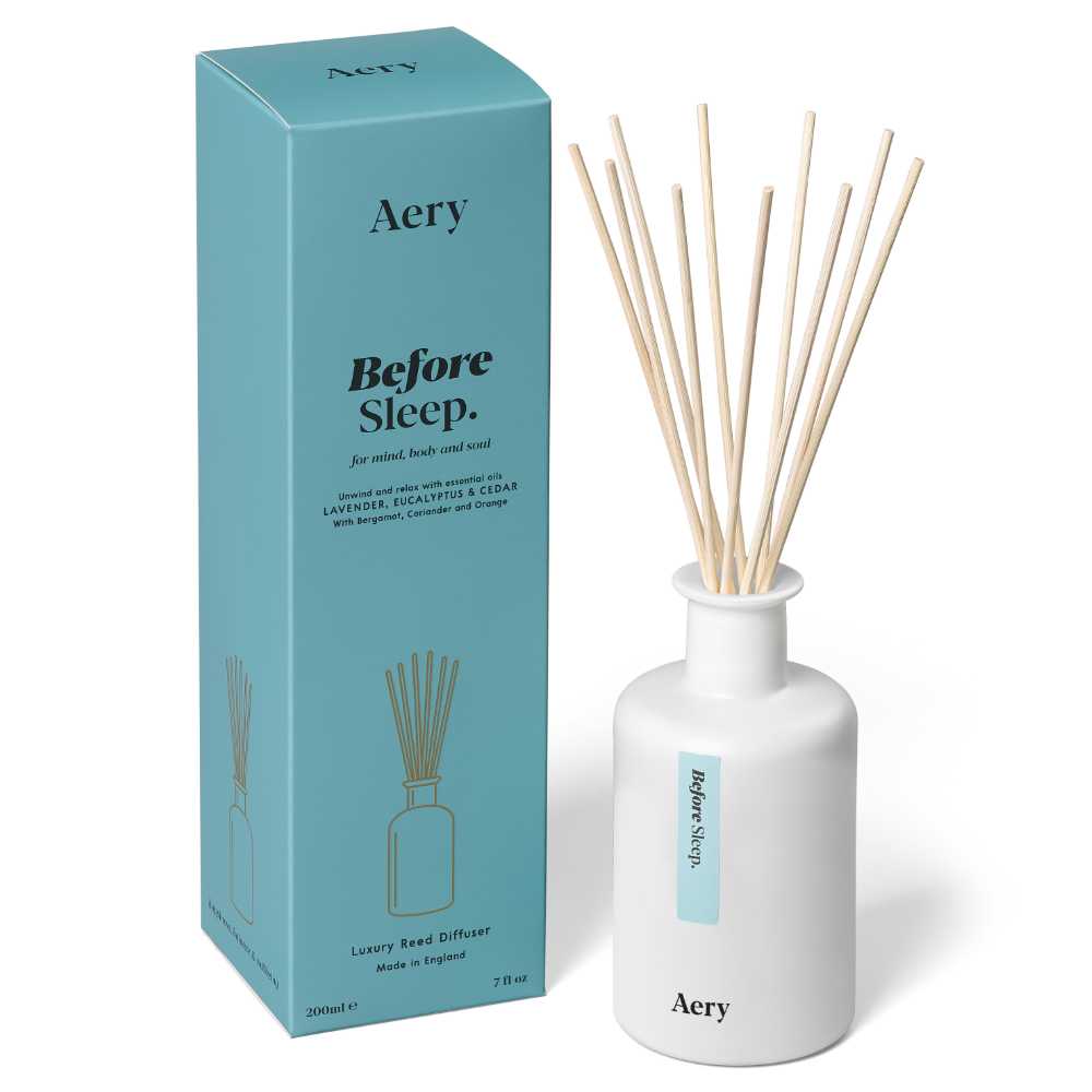 Aery Before Sleep Reed Diffuser 200ml