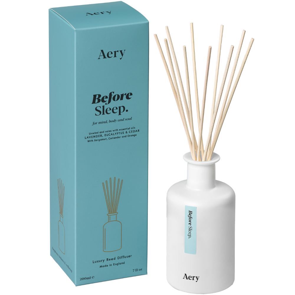 Aery Before Sleep Reed Diffuser 200ml