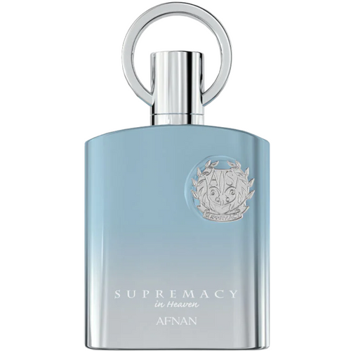 Afnan Supremacy In Heaven Eau De Parfum 100ml