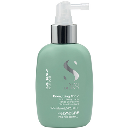Alfaparf Milano Semi Di Lino Scalp Renew Energising Tonic 125ml