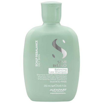 Alfaparf Milano Semi Di Lino Scalp Rebalance Balancing Low Shampoo 250ml