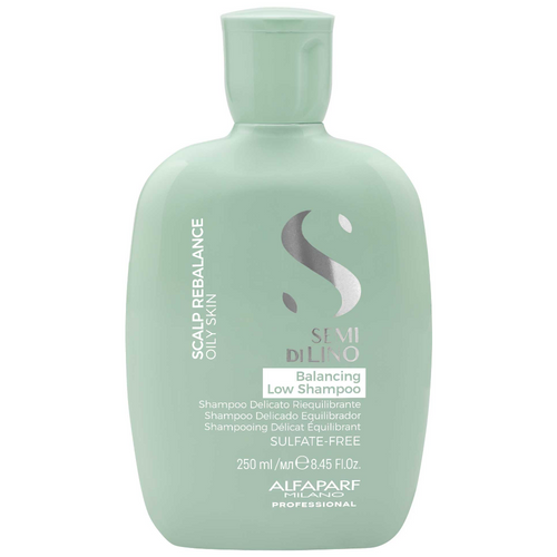 Alfaparf Milano Semi Di Lino Scalp Rebalance Balancing Low Shampoo 250ml