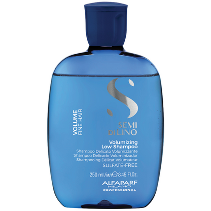 Alfaparf Milano Semi Di Lino Volume Volumising Low Shampoo 250ml