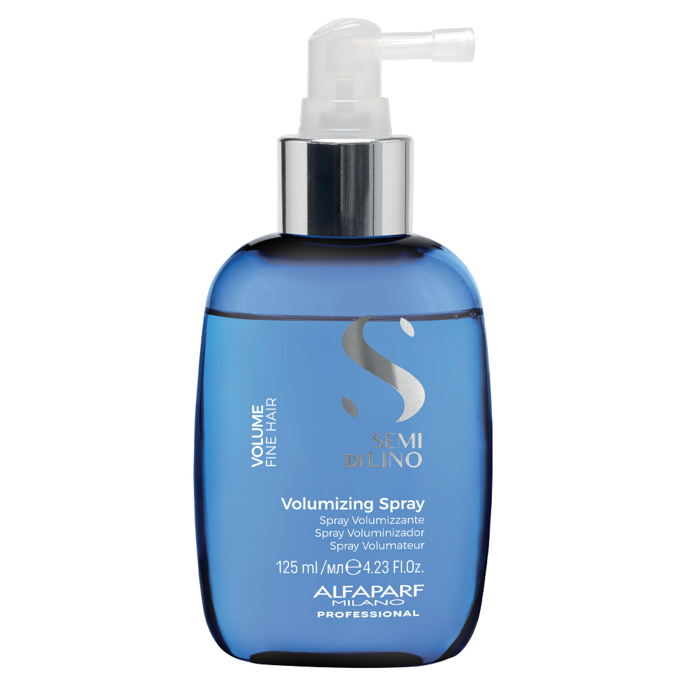 Alfaparf Milano Semi Di Lino Volume Volumising Spray 125ml