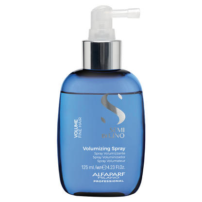 Alfaparf Milano Semi Di Lino Volume Volumising Spray 125ml