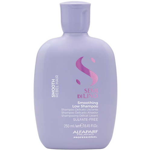 Alfaparf Milano Semi Di Lino Smoothing Low Shampoo 250ml