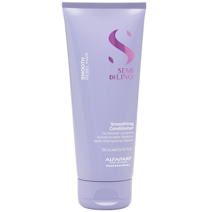 Alfaparf Milano Semi Di Lino Smoothing Conditioner 200ml