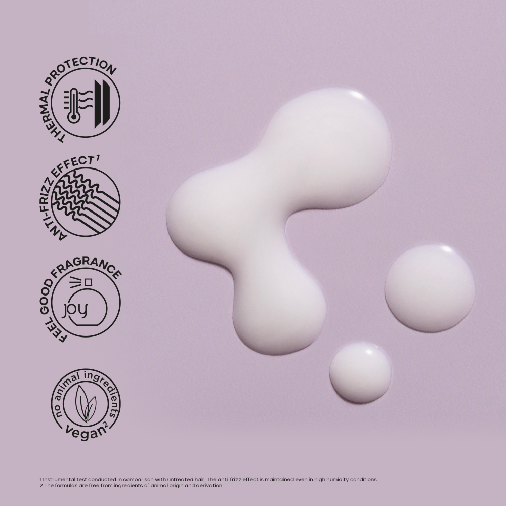 Alfaparf Milano Semi Di Lino Style & Care Detangling Primer 125ml