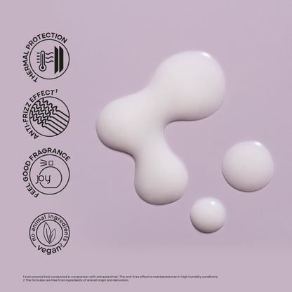 Alfaparf Milano Semi Di Lino Style & Care Detangling Primer 125ml