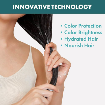 Alfaparf Milano Semi Di Lino Reparative Reconstruction Low Shampoo 250ml