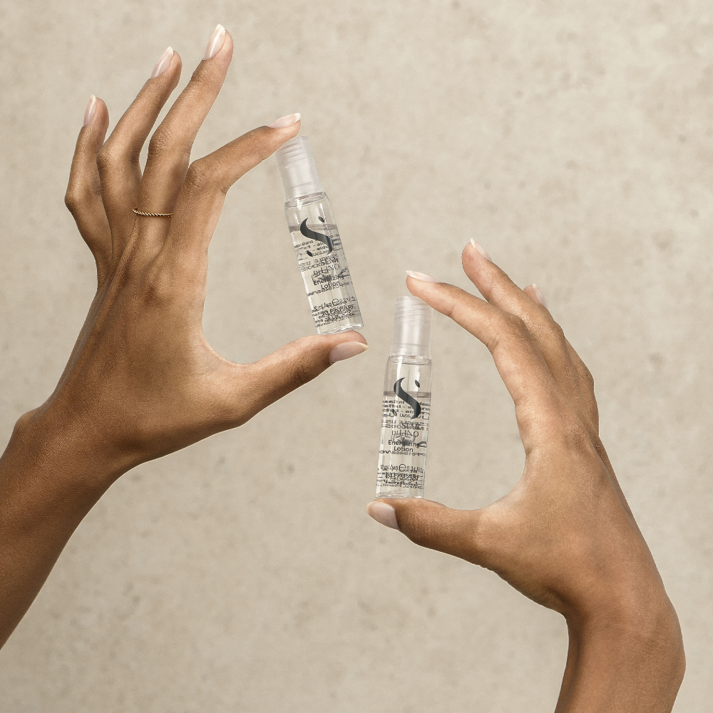 Alfaparf Milano Semi Di Lino Scalp Renew Energising Lotion 12 x 10ml