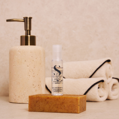 Alfaparf Milano Semi Di Lino Scalp Renew Energising Lotion 12 x 10ml