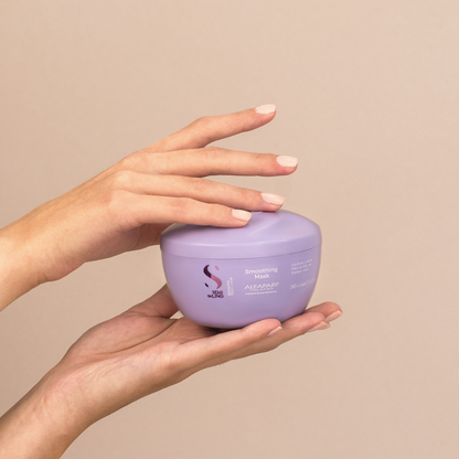 Alfaparf Milano Semi Di Lino Smoothing Mask 200ml