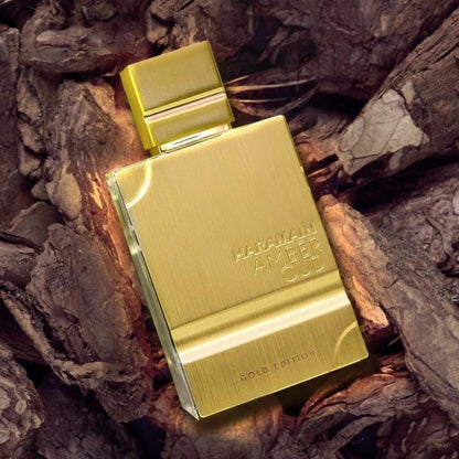Al Haramain Amber Oud Gold Eau De Parfum 100ml