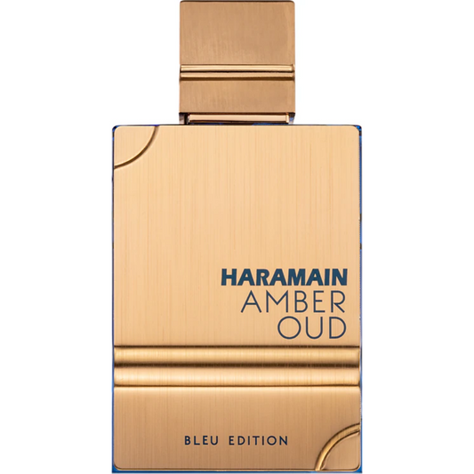Al Haramain Amber Oud Bleu Eau De Parfum 60ml
