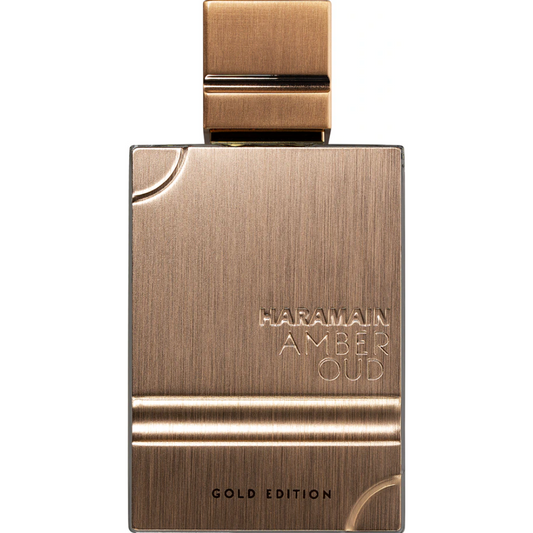 Al Haramain Amber Oud Gold Eau De Parfum 60ml