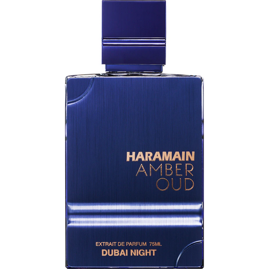 Al Haramain Amber Oud Dubai Night Extrait De Parfum 100ml