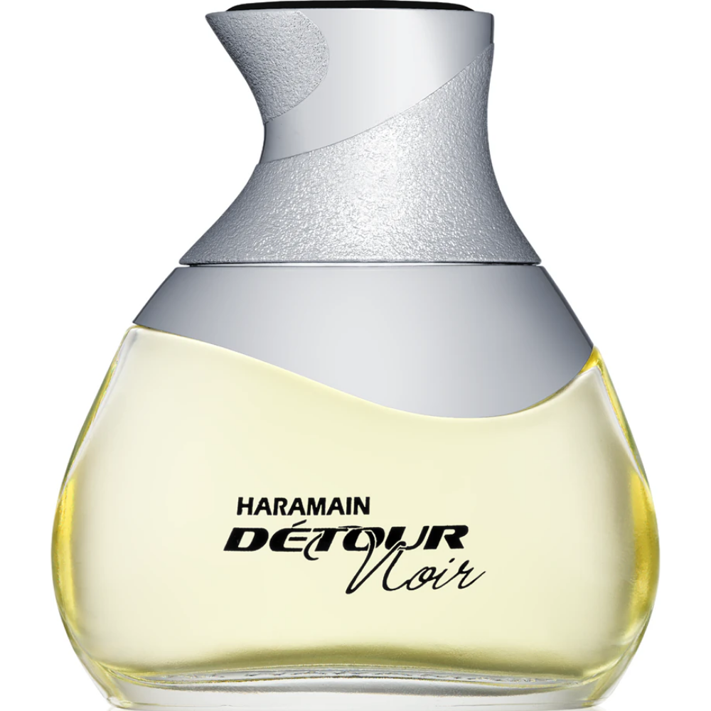 Al Haramain Detour Noir Eau De Parfum 100ml