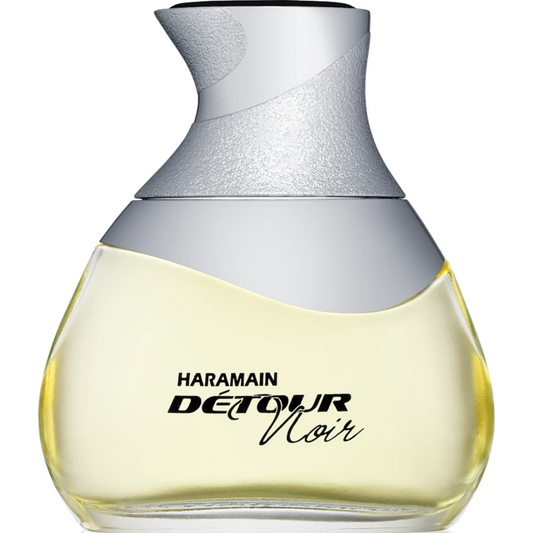 Al Haramain Detour Noir Eau De Parfum 100ml