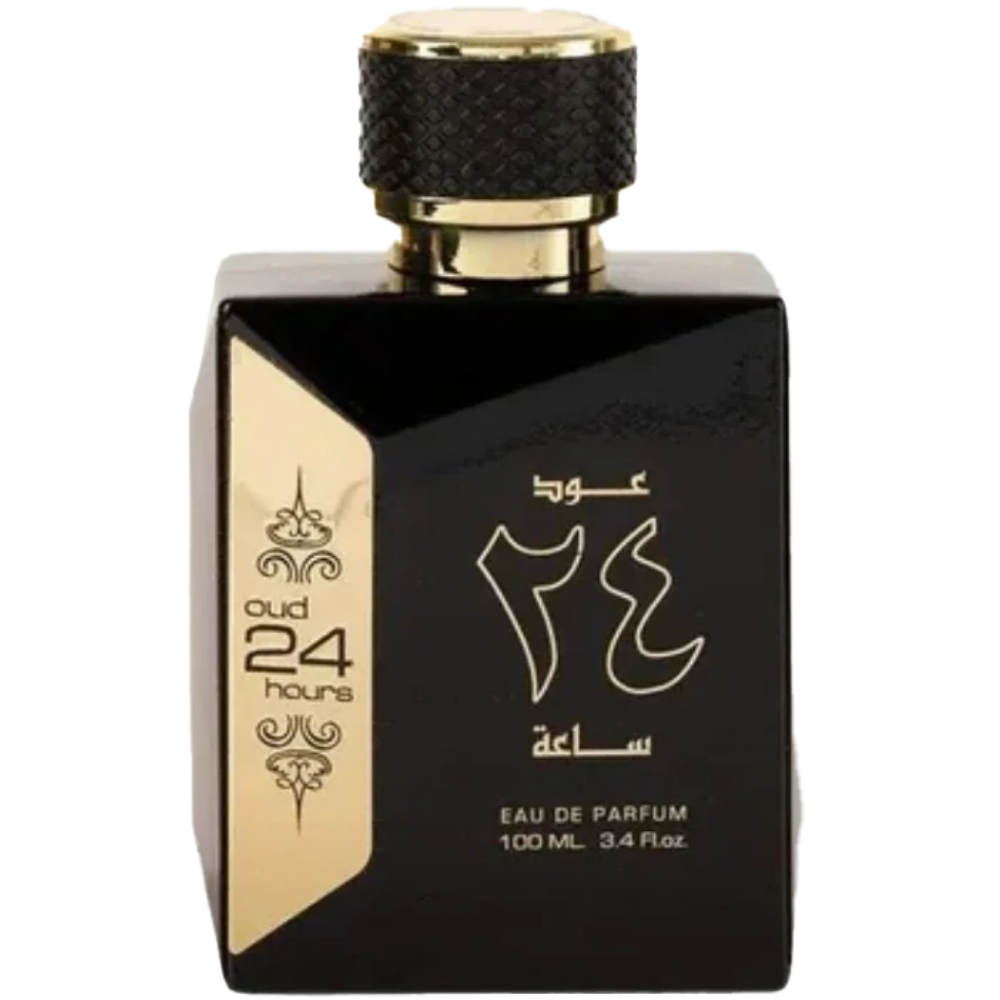 Ard Al Zaafaran Oud 24 Hours Eau De Parfum Gift Set 100ml