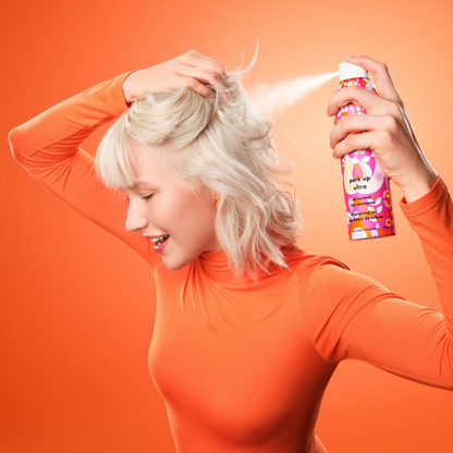 Amika Perk Up Ultra Oil Control Dry Shampoo 250ml