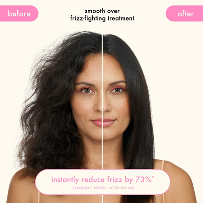 Amika Smooth Over Frizz-Fighting Treatment 200ml
